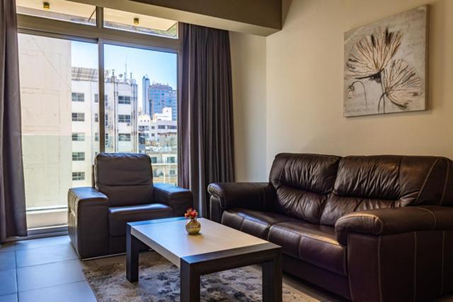 Aparthotel Makhoul 310 Beirut