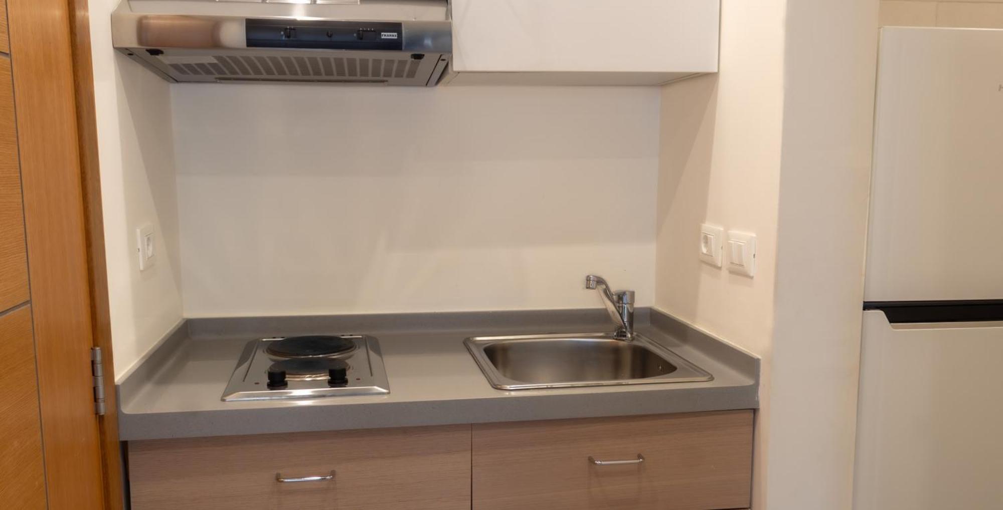 Makhoul 310 Aparthotel