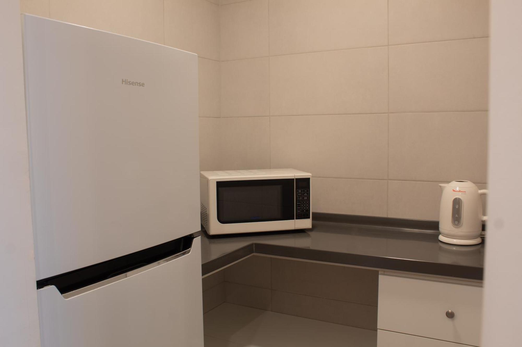 Makhoul 310 Aparthotel Beirut