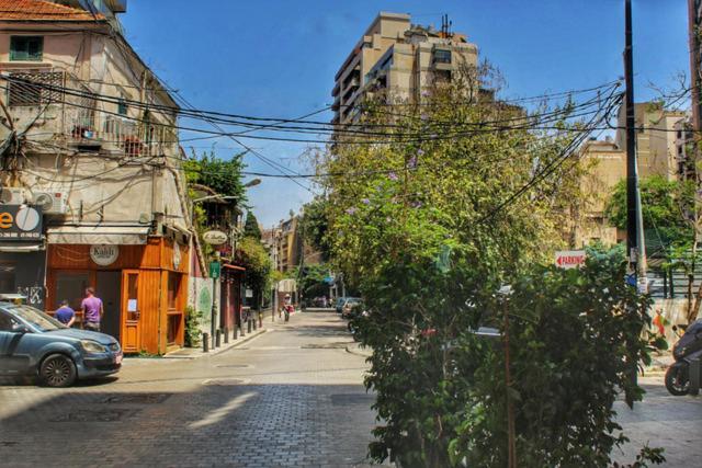 Aparthotel Makhoul 310