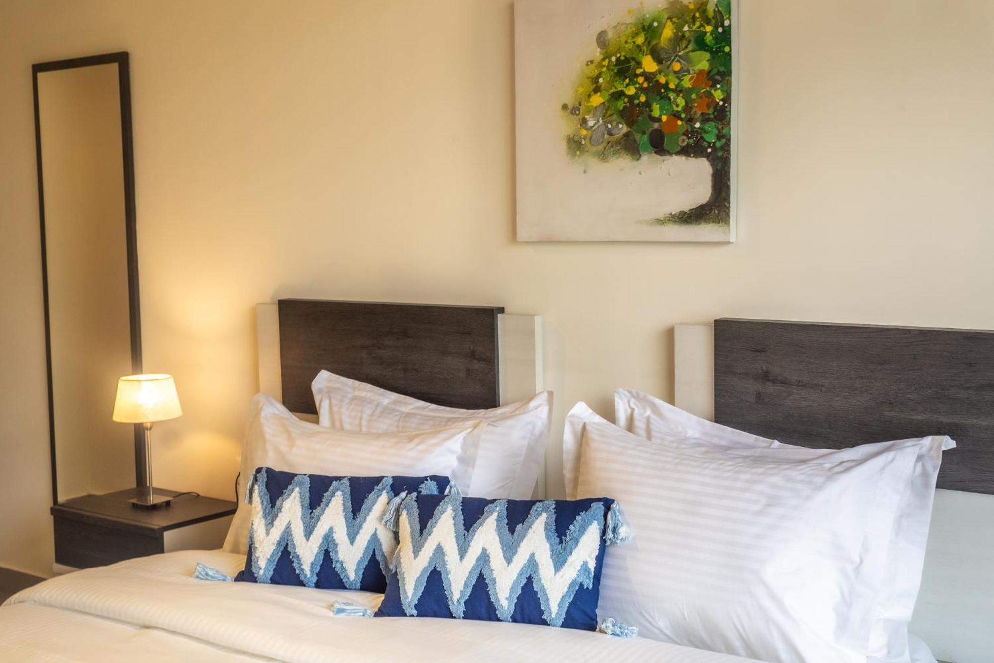 Makhoul 310 Aparthotel Beirut