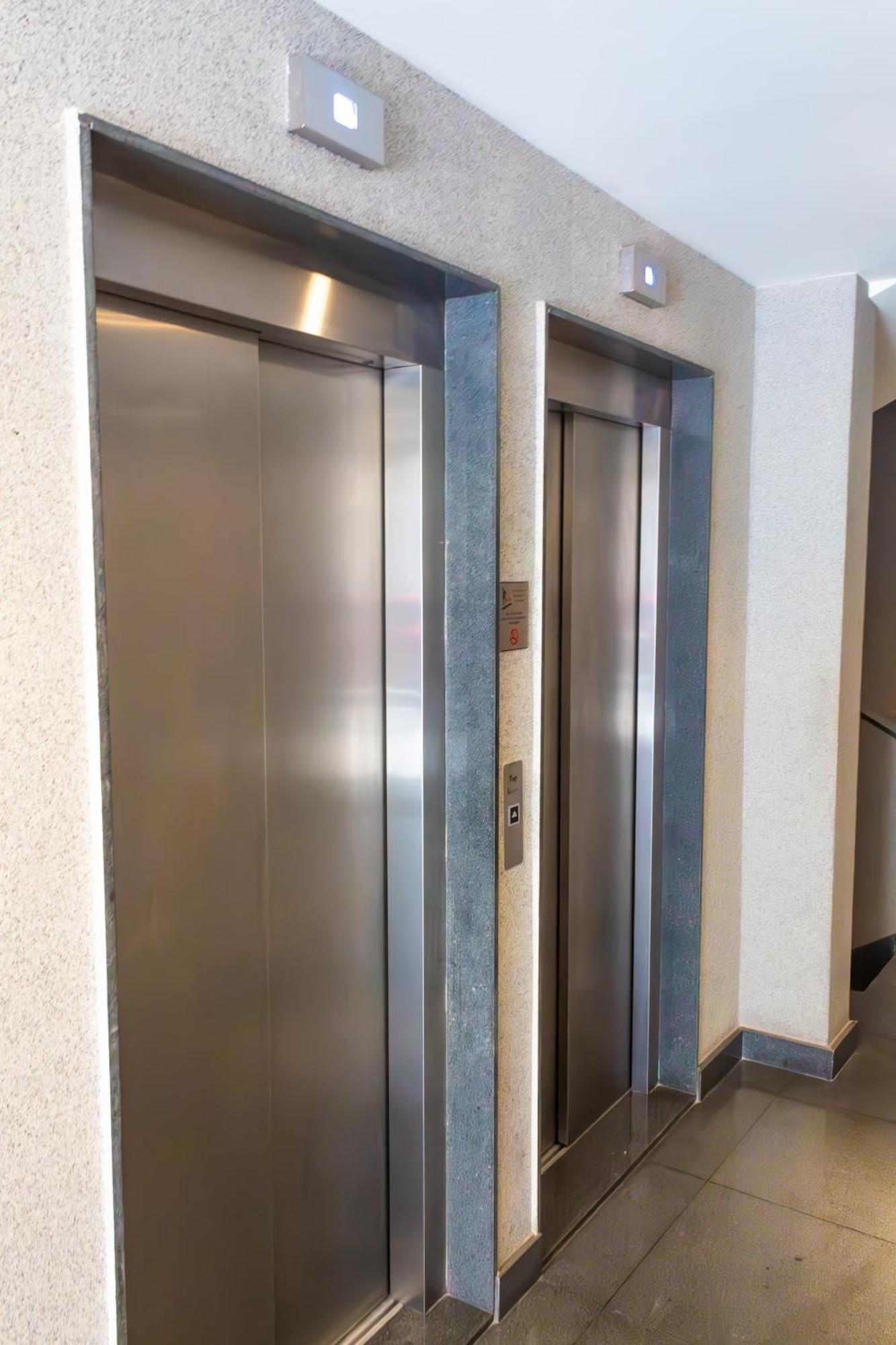 Makhoul 310 Aparthotel
