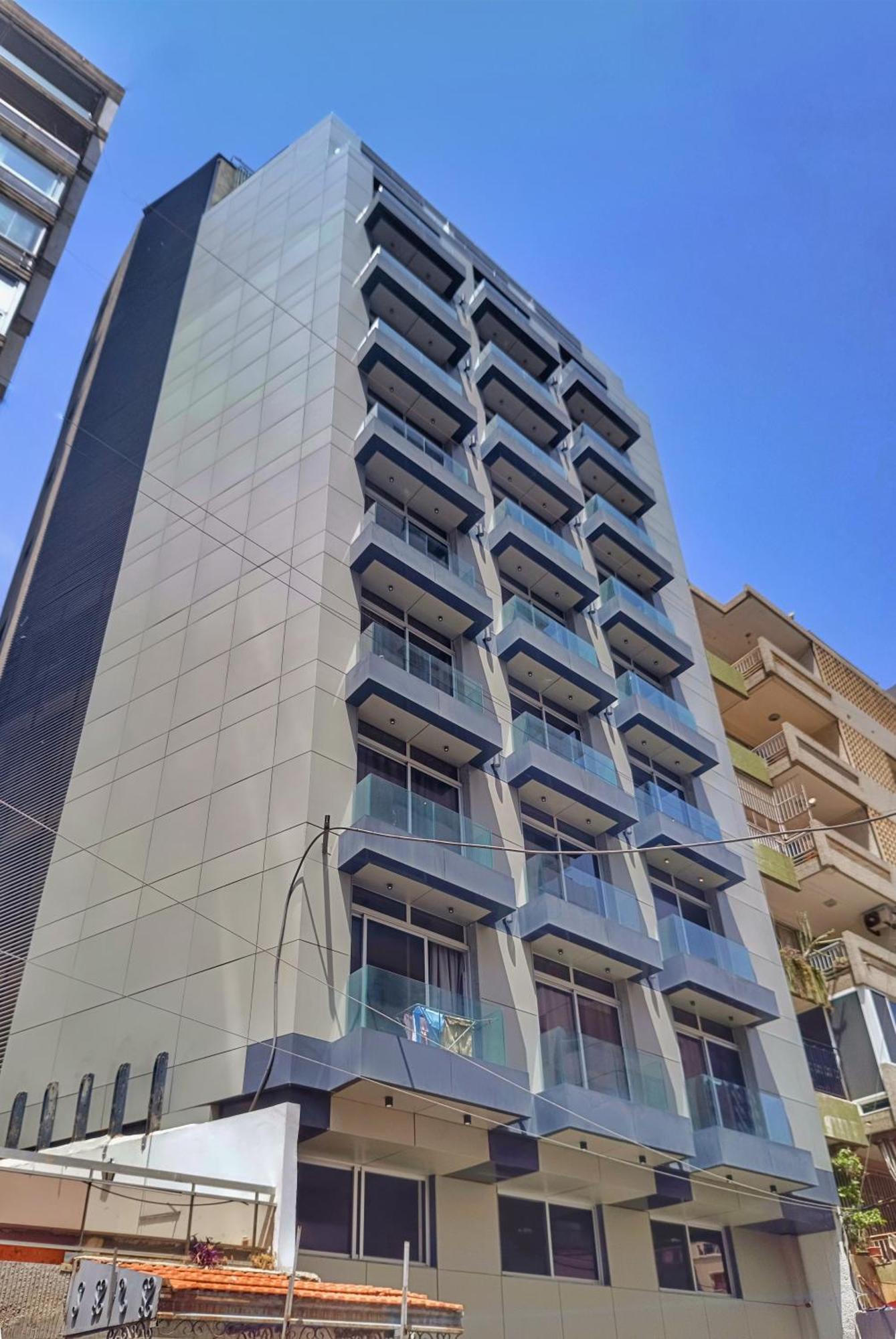 Makhoul 310 Aparthotel