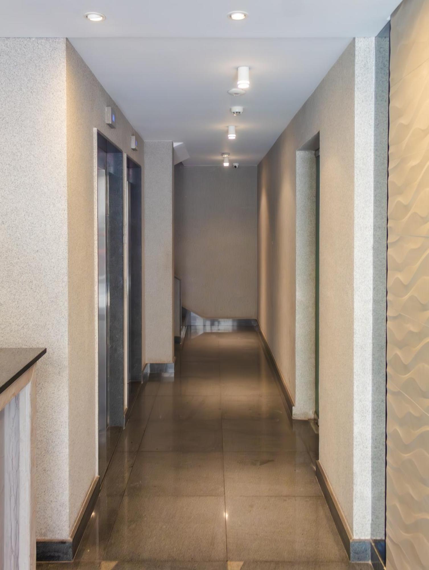 Aparthotel Makhoul 310