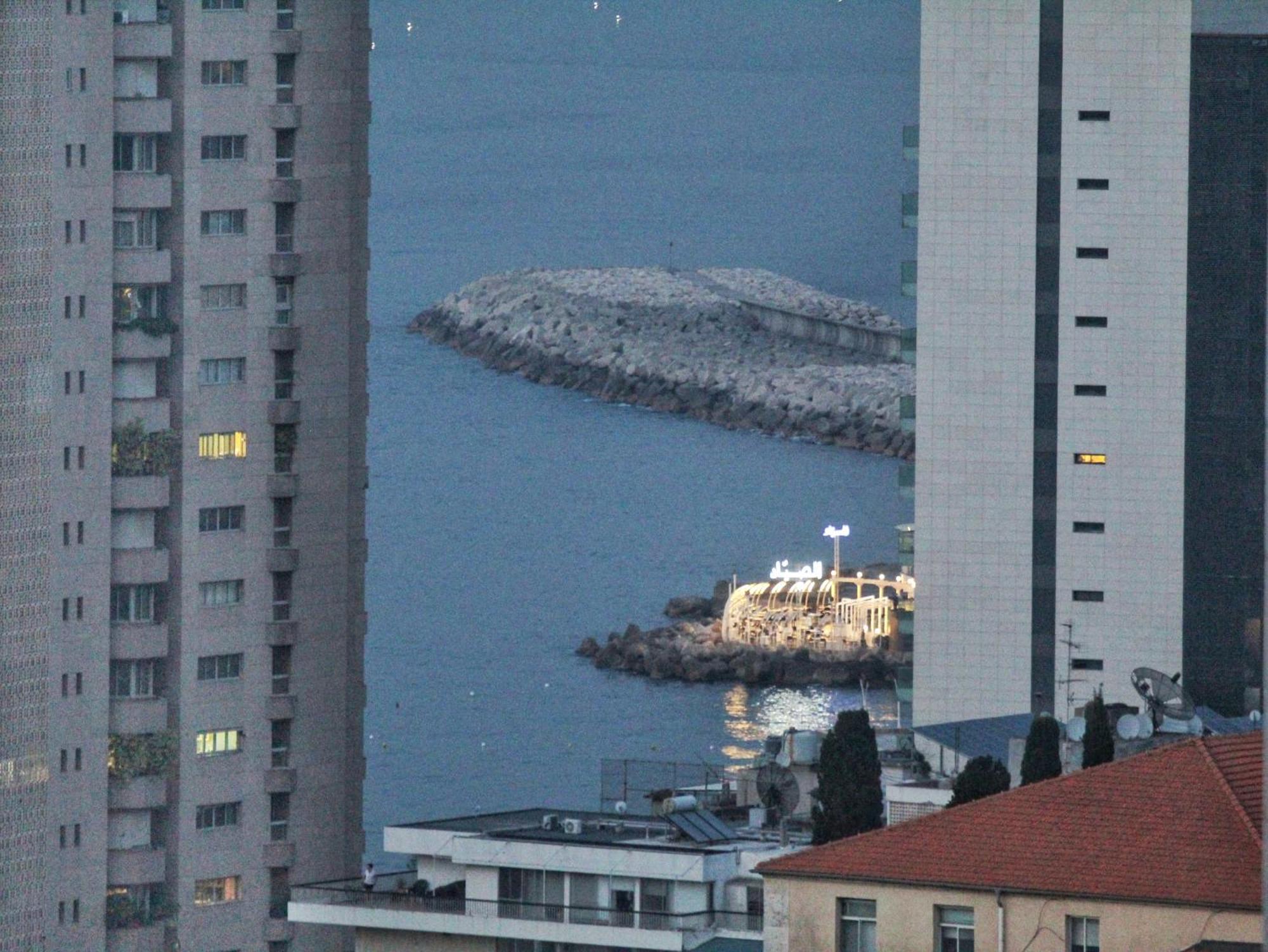 Makhoul 310 Aparthotel