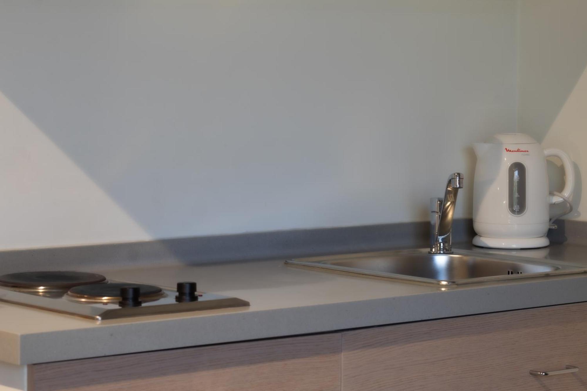 Aparthotel Makhoul 310