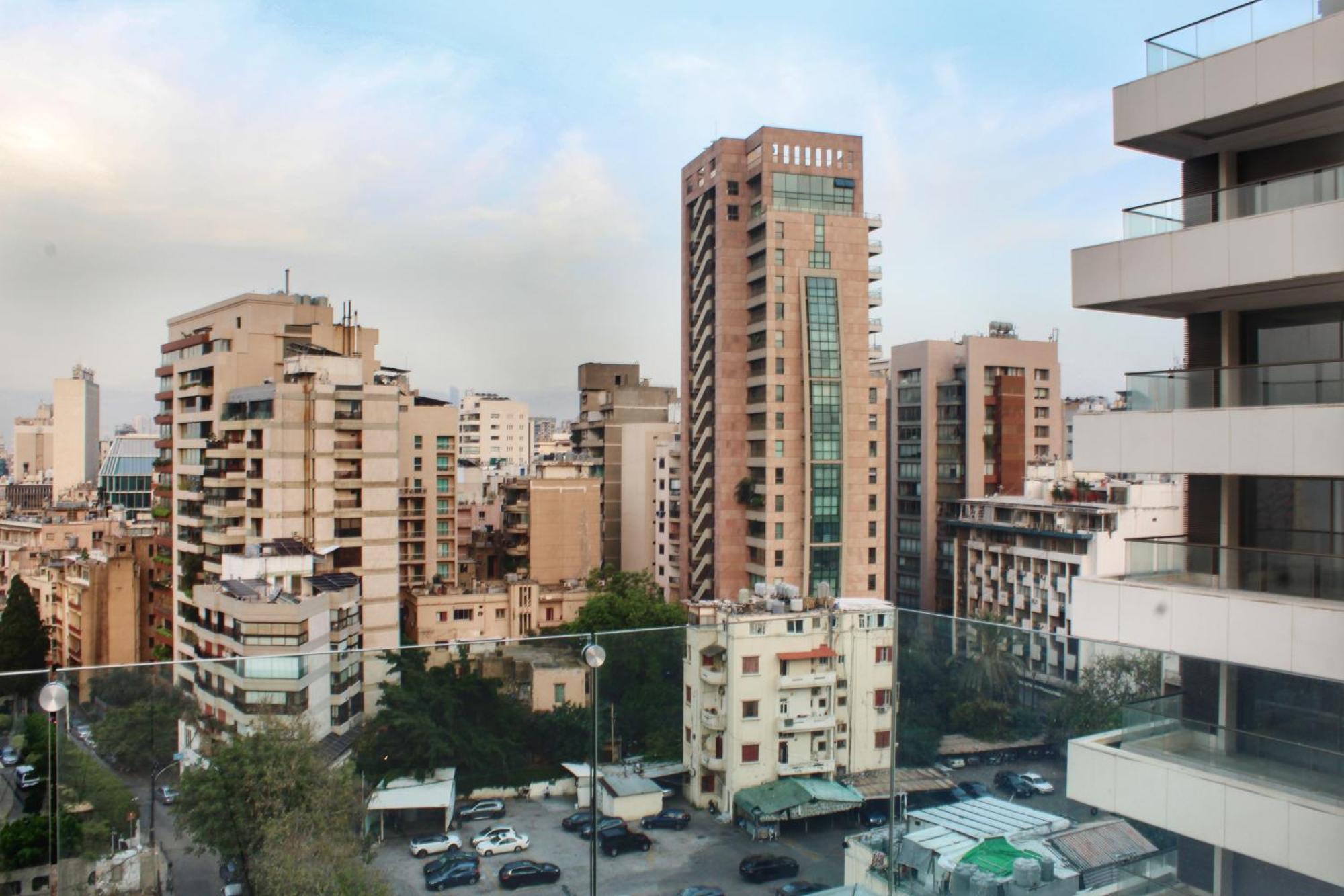 Makhoul 310 Aparthotel