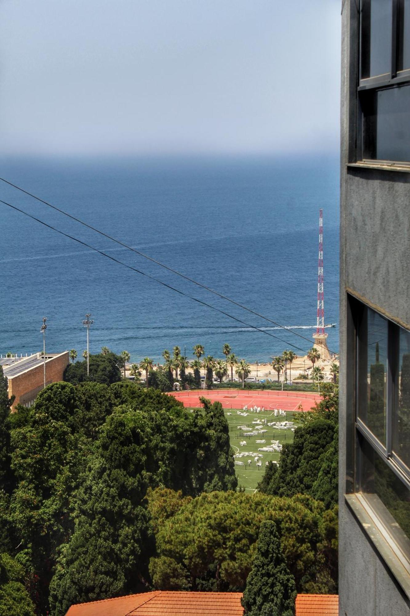 Makhoul 310 Aparthotel