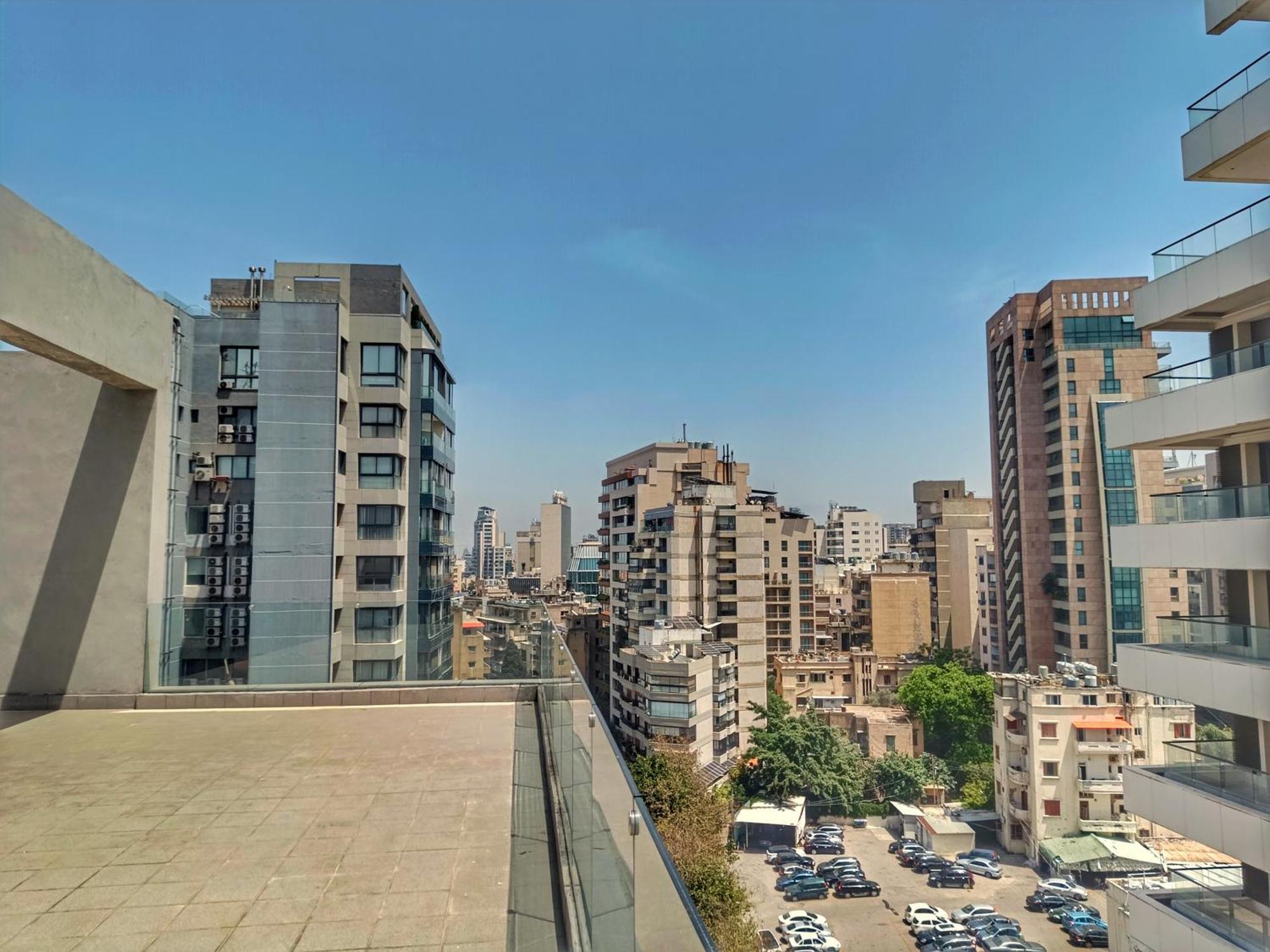 Makhoul 310 Beirut