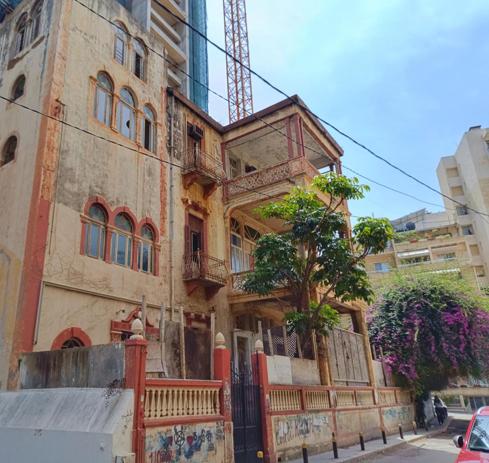 Aparthotel Makhoul 310