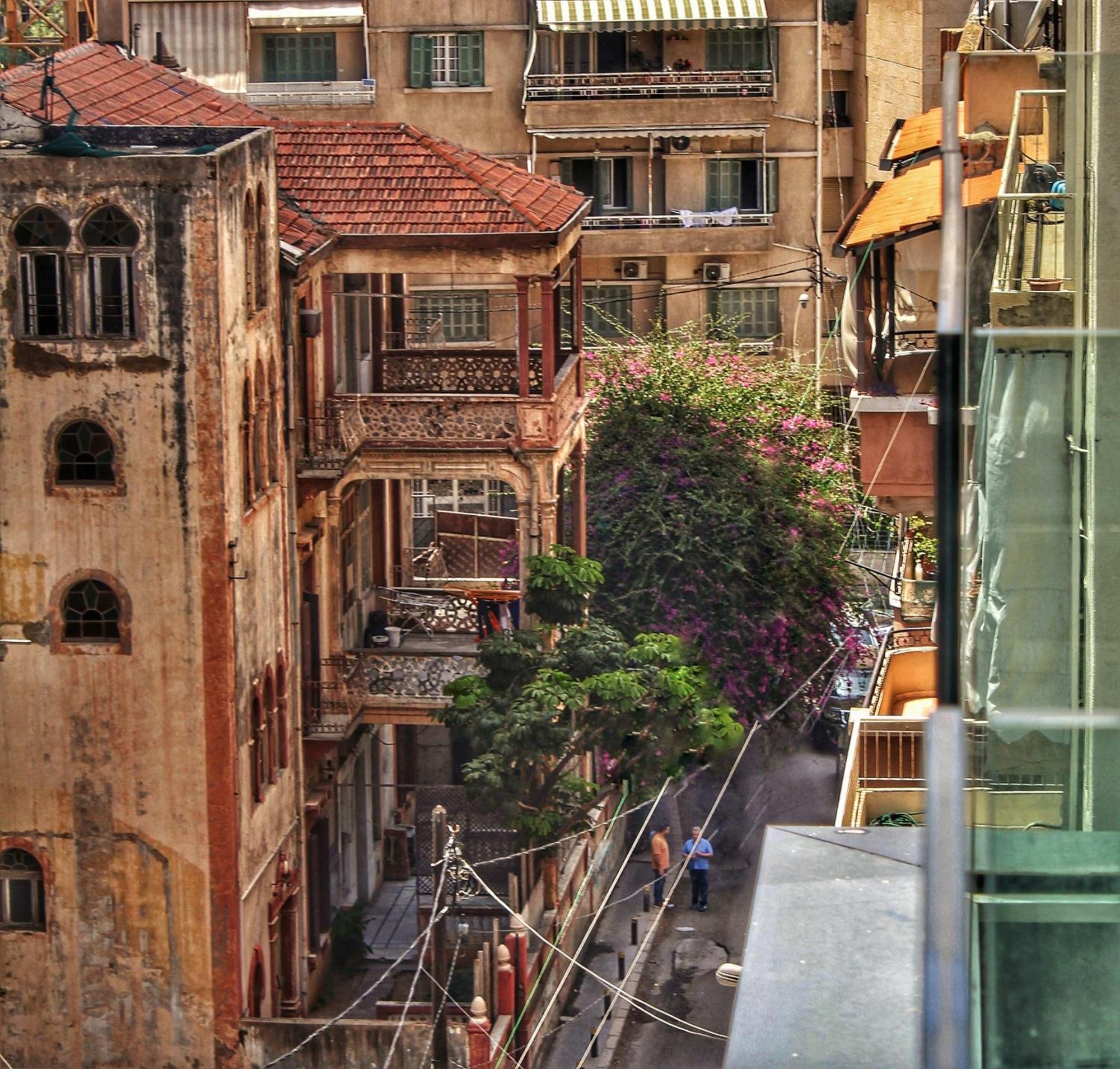 Makhoul 310 Aparthotel Beirut